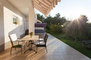 Apartment Jadranka quiet & near the beach! - Krk - 9
