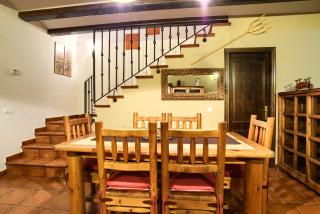 Casa Rural El Olmo - Gúdar - 6