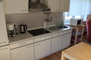 Schwalbennest - Fewo 1 - Nordstrand - 8