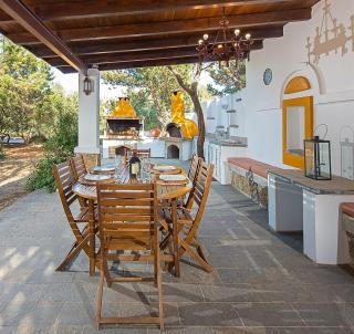 Beachfront Villa SeaShell Superior - Gennadi - 3