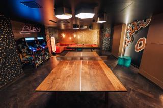 Superior East Wing Rooms by FIVE Zurich - Zurigo - 6