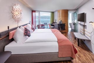 Sedartis Swiss Quality Hotel - Thalwil - 9