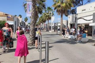 Monbnb VIAS plage location de vacances - 6