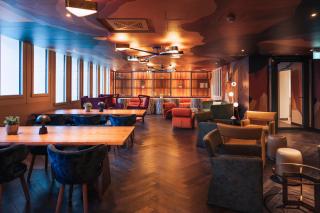 Superior East Wing Rooms by FIVE Zurich - Zurigo - 1