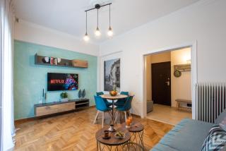 Blue Ark Wanderlust - Atene - 6