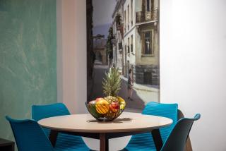 Blue Ark Wanderlust - Atene - 3