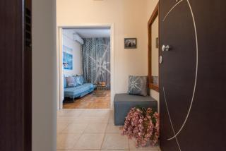 Blue Ark Wanderlust - Atene - 1