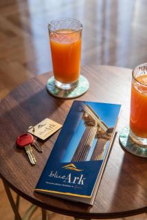 Blue Ark Wanderlust - Atene - 5