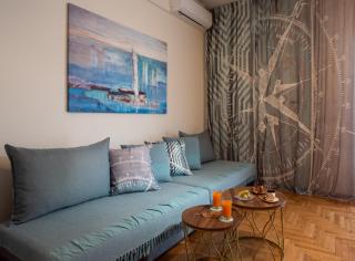 Blue Ark Wanderlust - Atene - 8