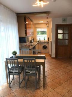 Feha 30 Ferienhaus Delphin in ruhiger Lage - Rerik - 9