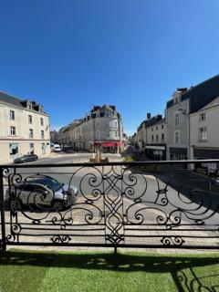 Myaka©Appartement Fontana - Cholet - 8
