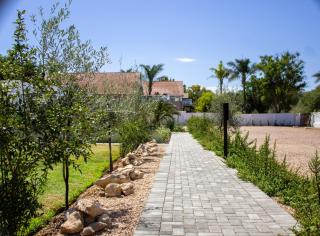 Karoo Retreat- Self Catering Villas and Guest House - 1