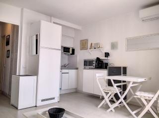 Résidence Graziella studio 623 - Juan-les-Pins - 5