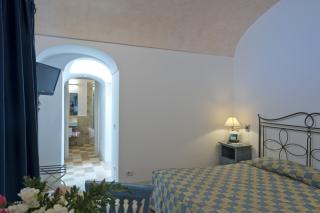 Villa Il Frantoio and Lilmar - Praiano - 8