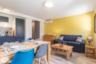 Gite Annecy 102 - Au Royaume des Castors - STUDIO 102 - Doussard - 0