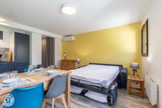 Gite Annecy 102 - Au Royaume des Castors - STUDIO 102 - 8