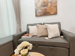 Unwind in oldtown, private floor, near Grand Palace - Bangkok - 2