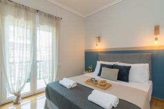 Spacious 2 Bedroom Apartment In Koukaki - Atene - 9