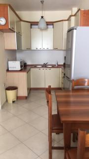 Vlora Lungomare Apartment, above Bar Bonaparte - Vlorë - 4