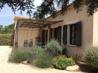 Mazet de la Lavande - Uzès - 9