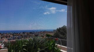 just blue - Montesilvano - 1