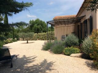 Mazet de la Lavande - Uzès - 5