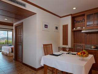Sun Hill Hotel Patong - Patong - 7