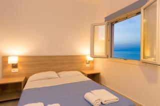 Socrates Apartmens & Restaurant - Milatos - 0