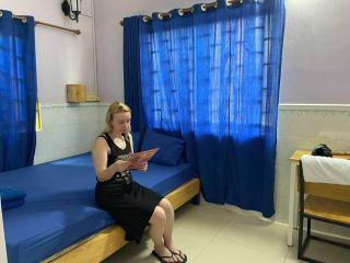 Hostel Goen -Japanese hostel- - 1