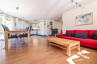 Camana Wohnung EG - 1