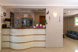 Anemona Beach Hotel - Argassi - 2