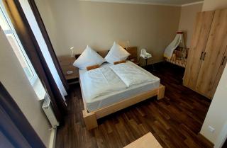 Hotel Due Fratelli - Senftenberg - 8