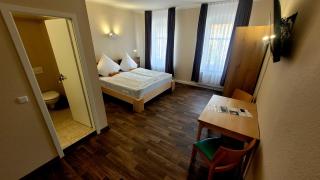 Hotel Due Fratelli - Senftenberg - 7