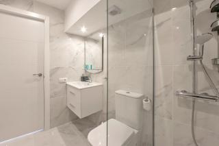 Modern Studio with a Sea View and Pool Access Ponderosa 801 - Playa de las Americas - 2