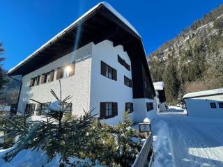 Forsthaus Reit im Winkl - Reit im Winkl - 8