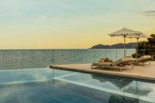 ME Ibiza - The Leading Hotels of the World - Santa Eulária des Riu - 4