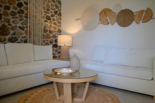 Oikies Small Elegant Houses - Mitilene - 4