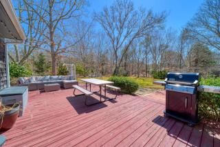4 Bedroom Home by Leavetown Vacations - Eastham - 5