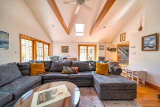 4 Bedroom Home by Leavetown Vacations - Eastham - 1