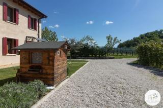 Casa L'arte della Vigna - Bigolino - 7