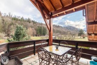 Gîte Annecy 07 - Au Royaume des Marmottes - Appt 07 - Doussard - 6