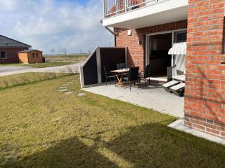 Wangerkajüte - Wangerland - 1