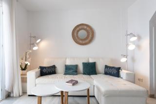 Dona Lola Micaela Beach front duplex apartment with open sea and beach views located between Marbella and Fuengirola - Costa del Sol - CS148 - Mijas - 3