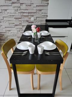 ●T11●2Pax●Studio●5min●Queensbay●Pg Bridge View● - 4