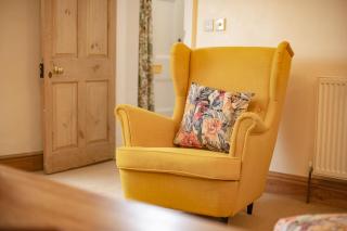 Lime Kiln Farm - 1
