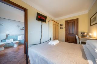 Casello A1, Modena sud - Villa Aurora Charming Rooms - Modena - 4