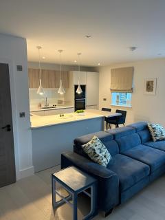 Beachside Apartment - 9