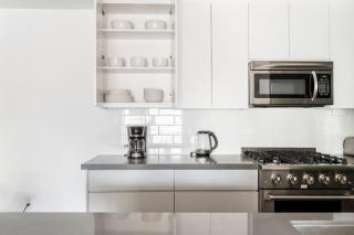 Menlo Park 1br w pool tennis ac nr shopping SFO-1410 - Menlo Park - 4