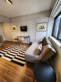 Flat Exclusivo no Itaim Bibi - São Paulo - 2