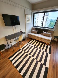 Flat Exclusivo no Itaim Bibi - São Paulo - 3